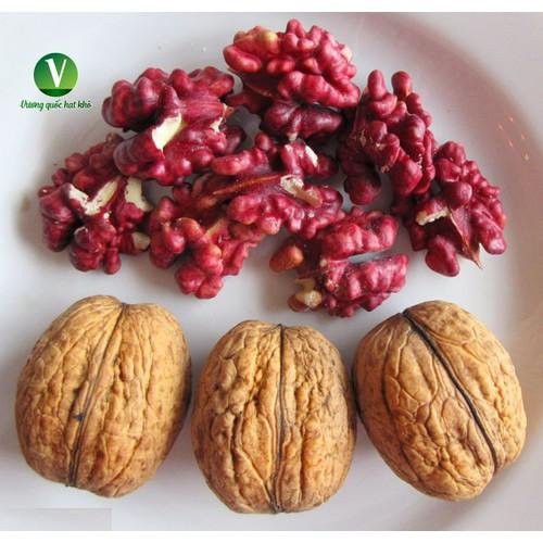- Thông tin chi tiết: - Xuất xứ: Việt Nam - 100% Nguyên liệu nhập khẩu tại Mỹ - Quy cách sản phẩm: hũ 340g - HSD:30/06/2
