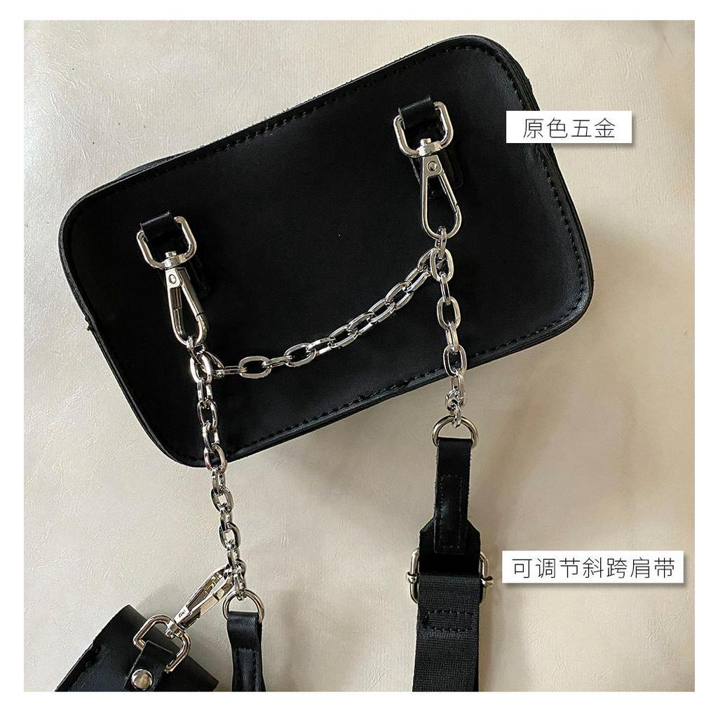 Túi Đeo Chéo Thời Trang Nữ Tính