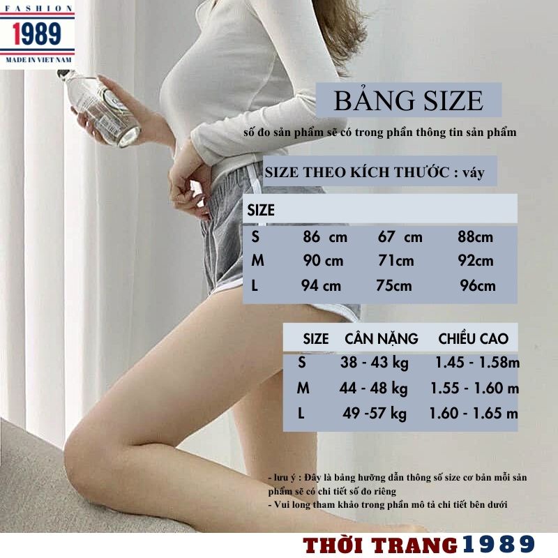 Quần short nữ thể thao viền trắng 3 mầu katun cực xinh sang chảnh tập gym cũng rất phù hợp ulzzang chất co giãn -PHƯ1989