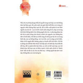 Sách - Làm Cha Mẹ Tỉnh Thức