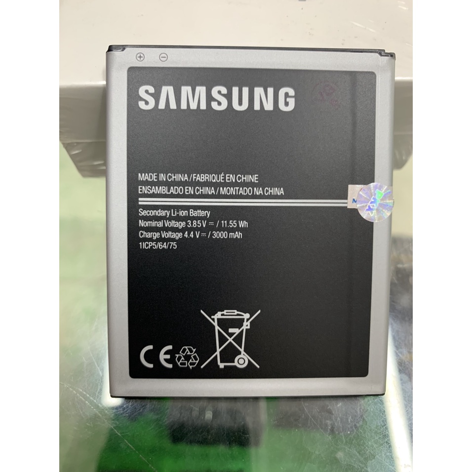 Pin J700, J400 mã pin EB-BJ700CBE