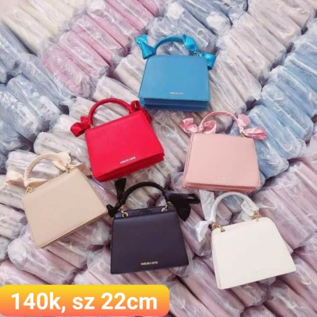 cnK nơ và cnk gương