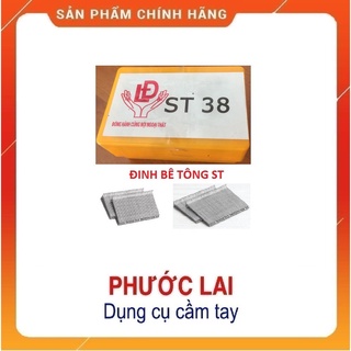 Đinh Bê Tông ( 3 Loại ST-25 ST-38 ST-50 )