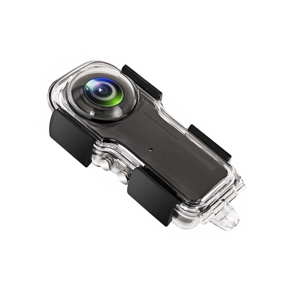 Ốp Bảo Vệ Camera Chống Nước Cho insta360 ONE RS 1-Inch Panoramic