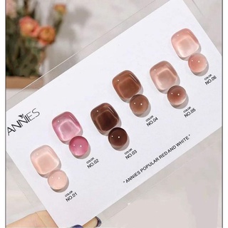 sơn thạch 6 màu hót,chai 15ml chọn lẻ màu sơn hót