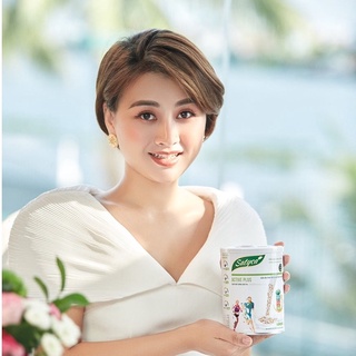 Sữa hạt yến mạch Satyca Beauty