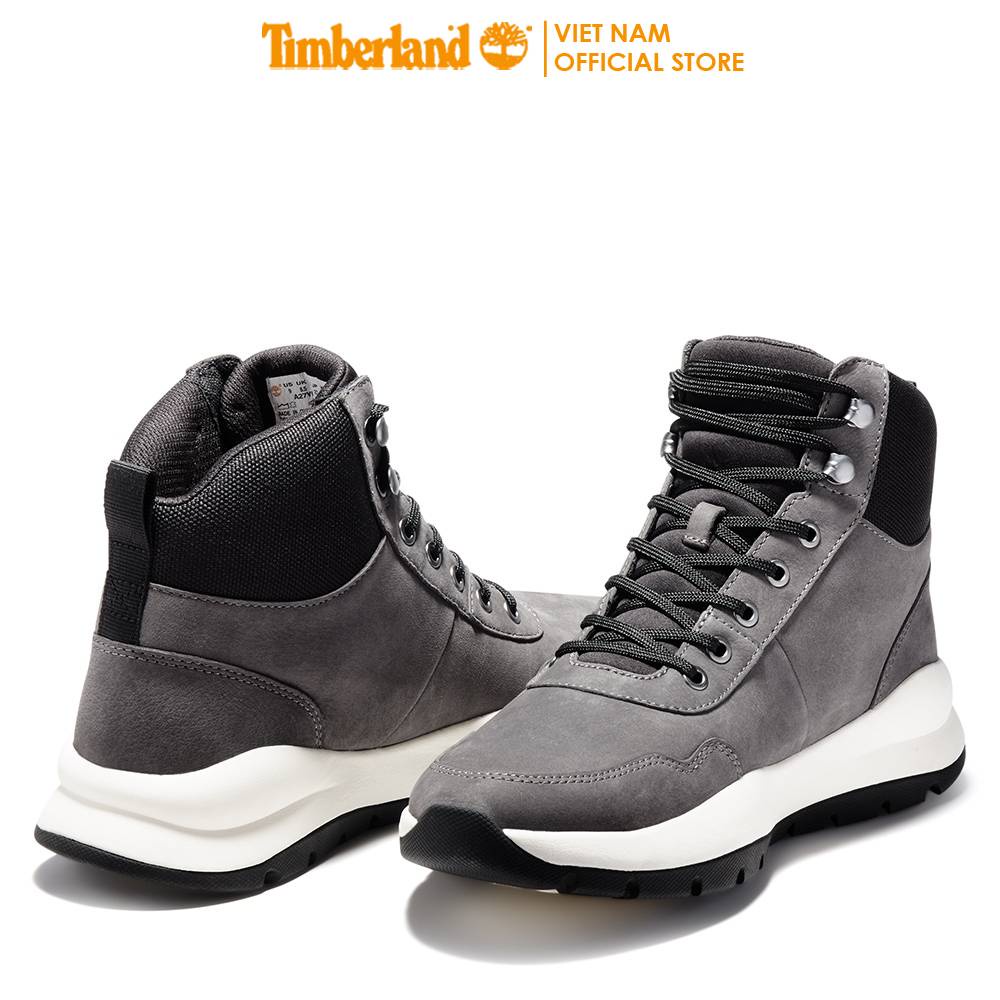 Giày Nam Boroughs Project - Sneaker Boot Timberland TB0A27VD