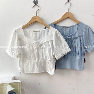 Áo kiểu croptop 603386