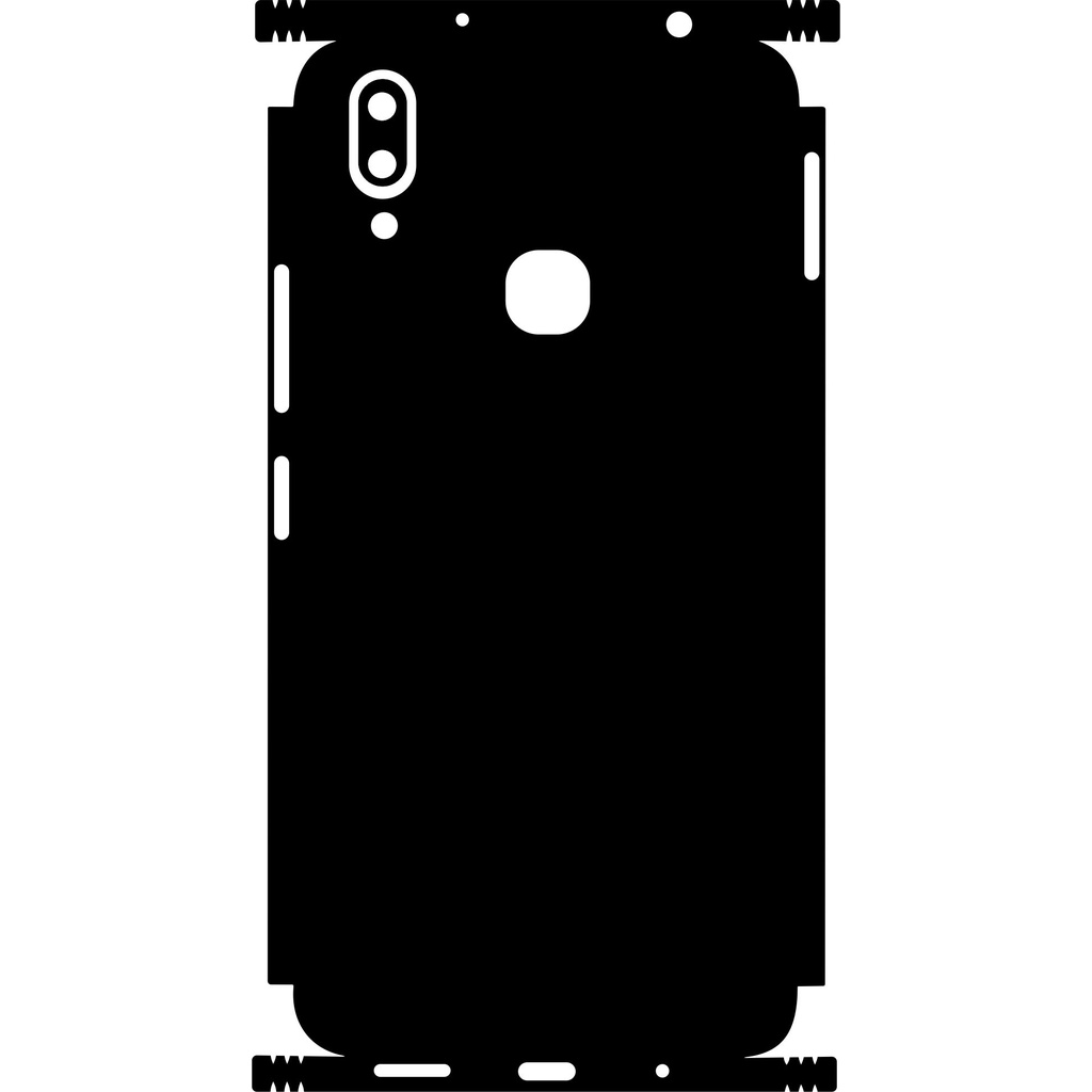 Dán PPF, dán Skin VIVO X21