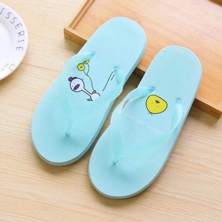 Dép tông xỏ ngón