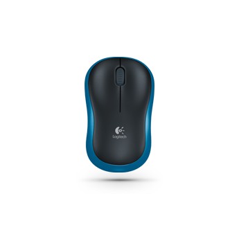 MOUSE không dây Logitech M185 - BẢO HÀNH 6 THÁNG