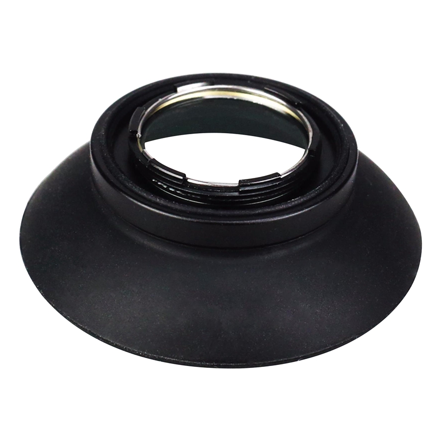 Mắt Ngắm Eyecup DK19 (Đen) - Hàng Nhập Khẩu