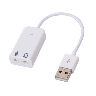 Cổng chuyển đổi usb ra âm thanh (usb sound adapter 7.1)