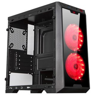 Thùng CPU i7 1150 chơi game render