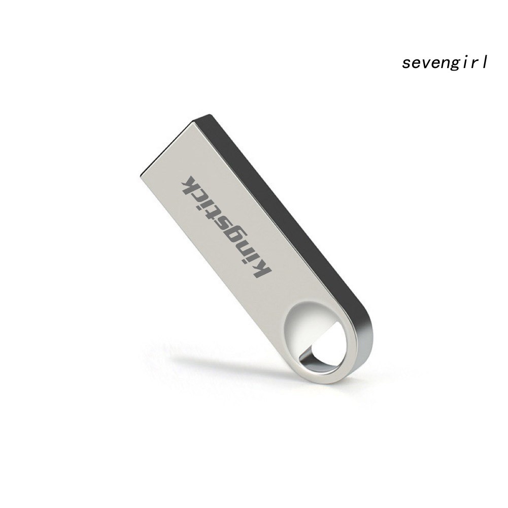 Usb Kingstick 64 / 128 / 256 / 400gb Bằng Kim Loại | BigBuy360 - bigbuy360.vn