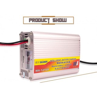 Sạc ắc quy tự động 12v 10A