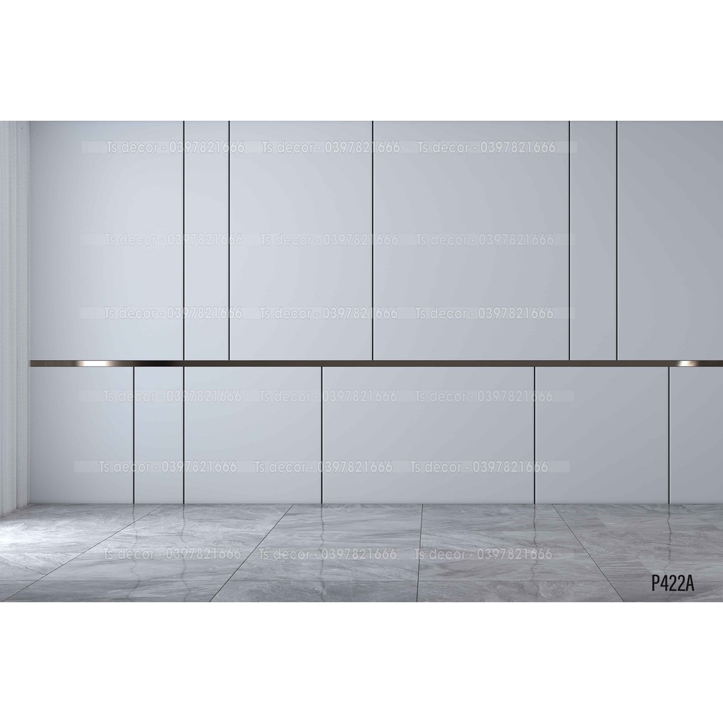 Phông/background Livestream 3D 5D