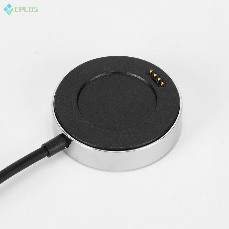 Đế sạc usb thích hợp cho đồng hồ thông minh huawei watch 1 kèm dây cáp