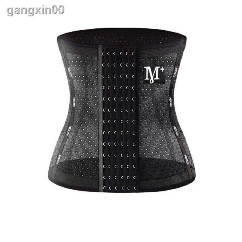 Đai nịt bụng giảm eo M+