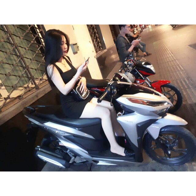 Đầm Body 2 Dây Bản To | BigBuy360 - bigbuy360.vn