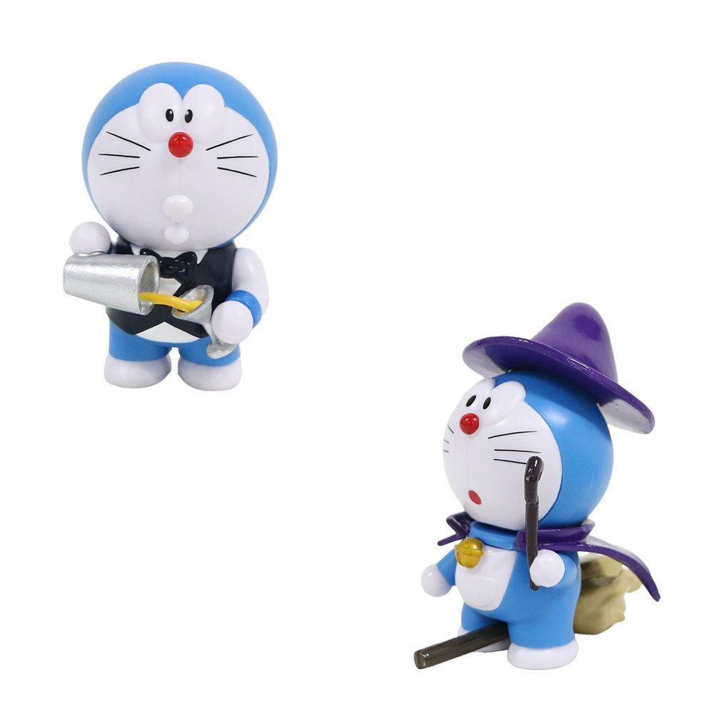 Mô Hình Đồ Chơi Nhân Vật Hoạt Hình Doraemon Cho Trẻ Em