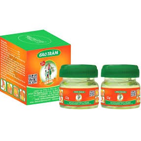 COMBO 2 HỘP CAO TRÀM TIÊN ÔNG HỘP 10g