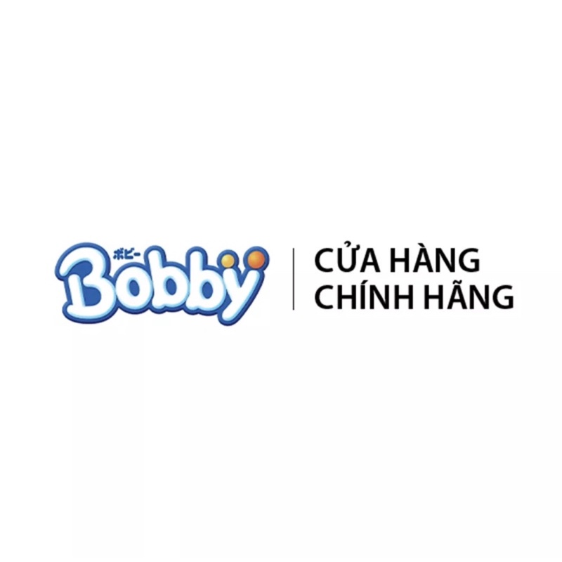 Khăn ướt Bobby không mùi 100 miếng