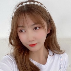 Băng Đô, Bờm Cài Tóc Đính Ngọc Trai Nhân Tạo Phong Cách Retro Xinh Xắn Cho Nữ JeliShop