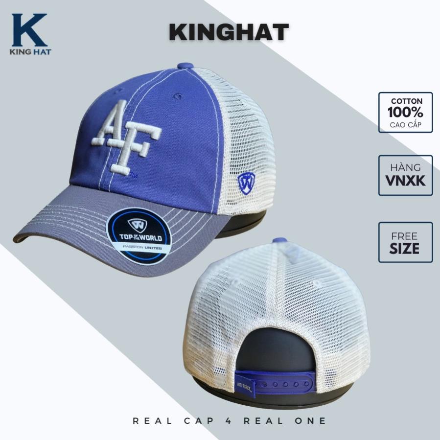 Nón lưỡi trai Dsquard, Dior,TOW cap lưới chính hãng, đa dạng mẫu mã cho nam và nữ, màu sắc hài hoà rất dễ phối đồ