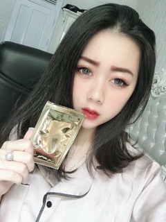 MẶT NẠ TRẮNG DA