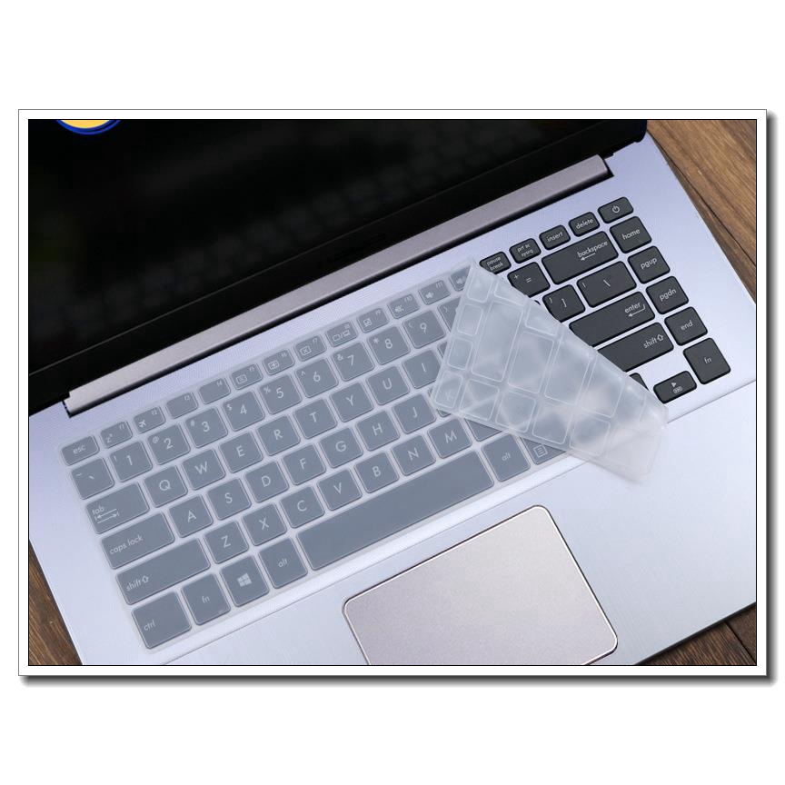 Tấm phủ bảo vệ bàn phím máy tính Asus Vivobook S15 X510Uqr X510Uf X510Uq X510 X510U S510Uq S510Un