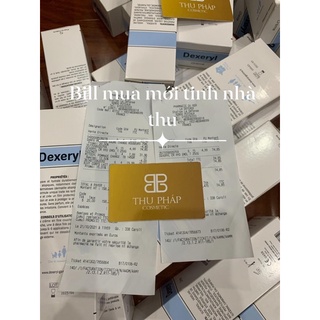 Kem dưỡng dexeryl 50g và 250g