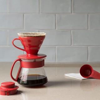 Bộ pour-over Hario V60 (Japan)