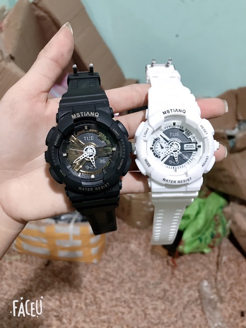 Phụ kiện đeo tay chỉ giờ | BigBuy360 - bigbuy360.vn