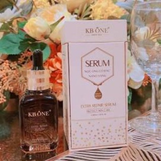 Serum Dưỡng Trắng Tinh Chất Kbone