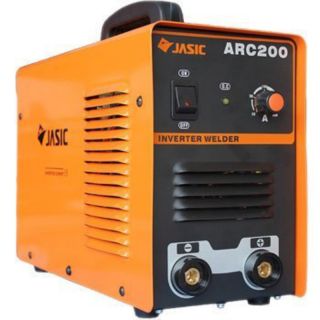Máy hàn jasic arc 200