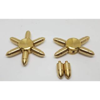 Spinner đồng 6 cánh