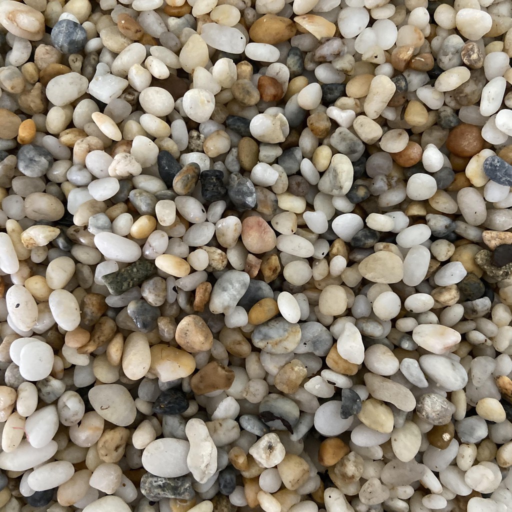 500gr Sỏi Trang Trí Nhiều Màu