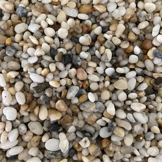 500gr Sỏi Trang Trí Nhiều Màu