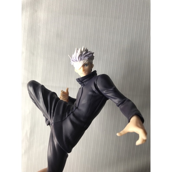 Mô hình chính hãng SEGA Gojo Satoru Figure - Jujutsu Kaisen