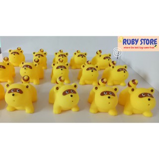 2 CON CHỒN CHÍT DỄ THƯƠNG