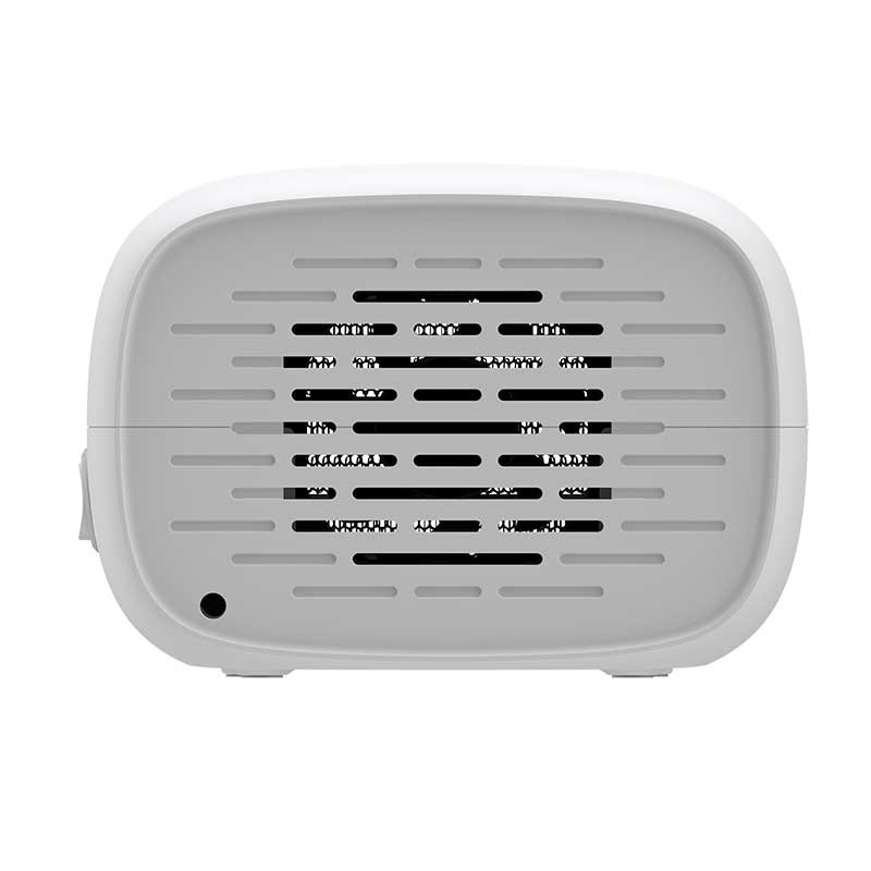 Máy sưởi Mini để bàn chính hãng - Baseus Warm Little White Fan Heater