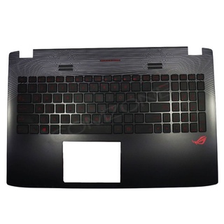 Bàn Phím Laptop Asus Rog GL552 GL552JX Palresas55 ~ pac109