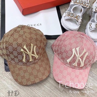 Mũ gucci siêu xịn (đã kèm clip và ảnh thật)