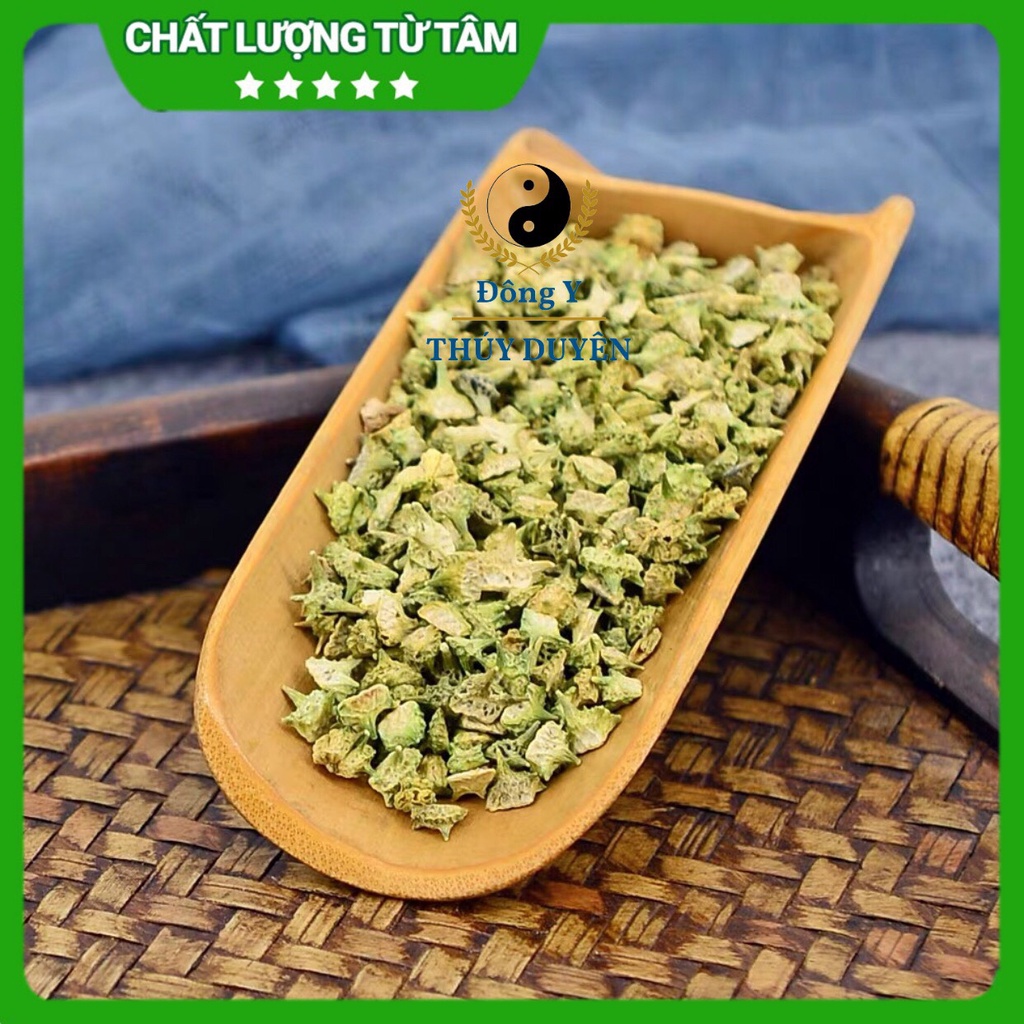 Bạch Tật Lê 1kg (Hàng chất lượng loại 1) - Yếu Mấy Cũng Hết