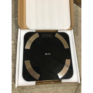Cân sức khỏe thông minh HDA