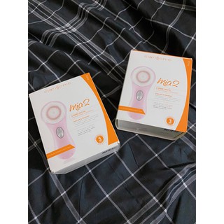 [CHÍNH HÃNG] Máy rửa mặt Clarisonic Mia 2 ( Hồng nhạt )