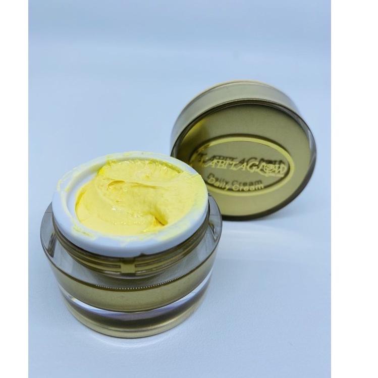 (Hàng Mới Về) Kem Dưỡng Da Mắt 5.5 Màu Vàng Mini Cao Cấp | BigBuy360 - bigbuy360.vn