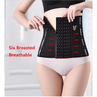 Đai nịt bụng định hình eo