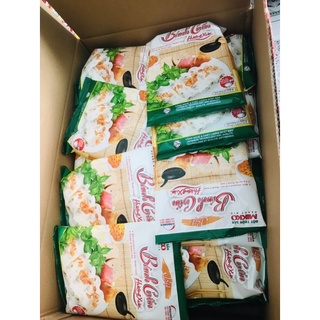 bột bánh cuốn